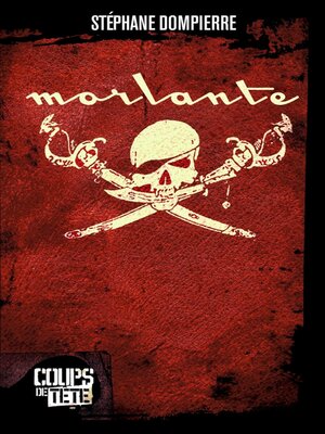 cover image of Morlante